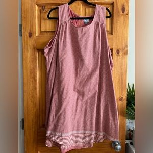 Plus Size Dress XXL